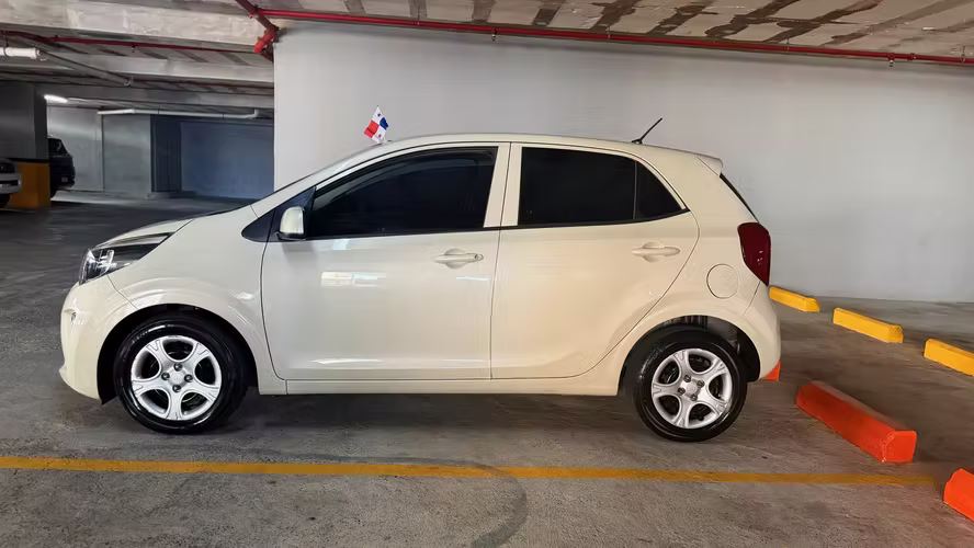 KIA PICANTO 2023