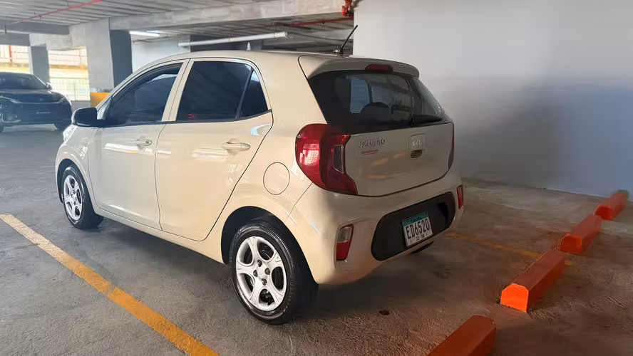 KIA PICANTO 2023