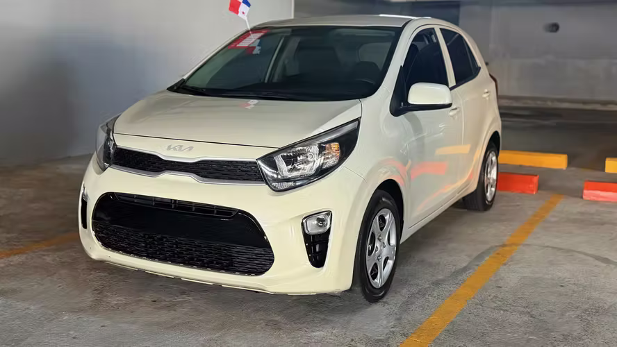 KIA PICANTO 2023