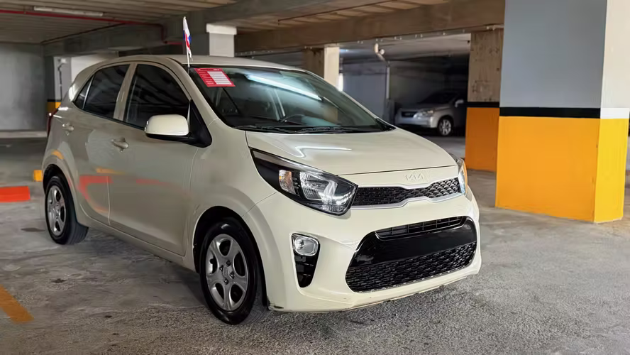 KIA PICANTO 2023