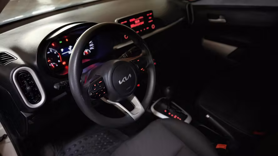 KIA PICANTO 2023