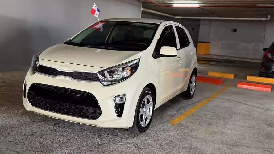 KIA PICANTO 2023