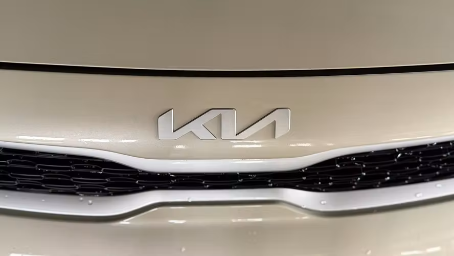 KIA PICANTO 2023