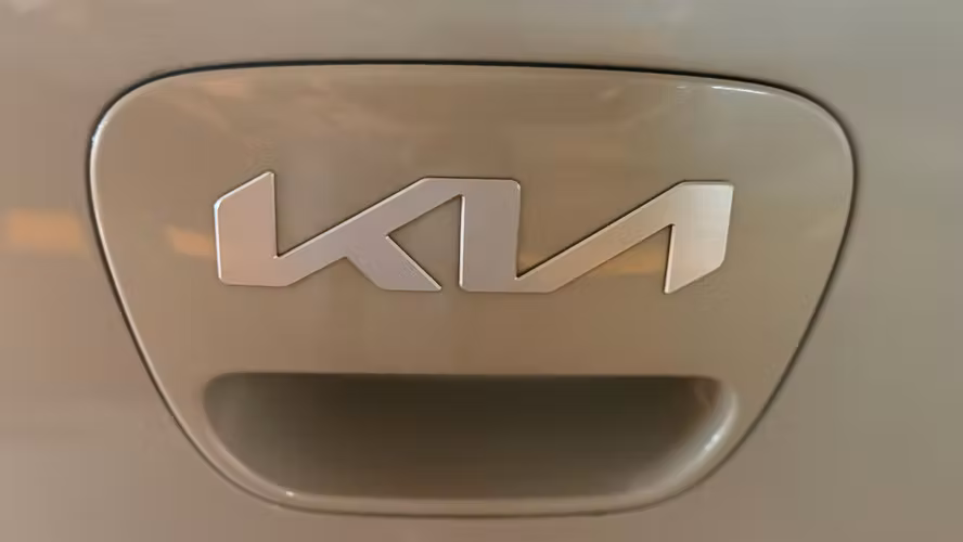 KIA PICANTO 2023