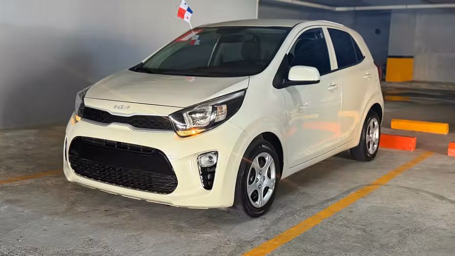 KIA PICANTO 2023
