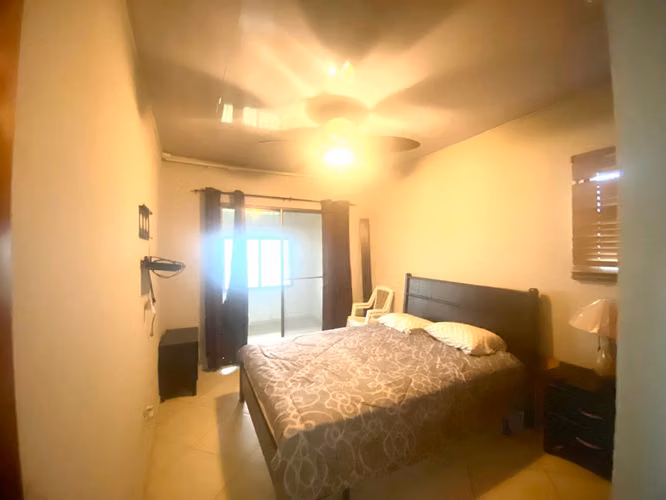 SE VENDE ACOGEDORA CASA DE MONTAÑA EN ALTOS DEL MARIA CON VISTA - Imagen 12
