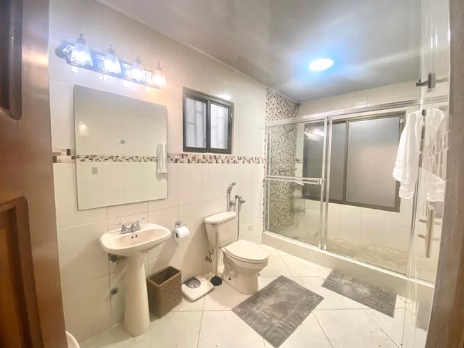 SE VENDE ACOGEDORA CASA DE MONTAÑA EN ALTOS DEL MARIA CON VISTA - Imagen 9