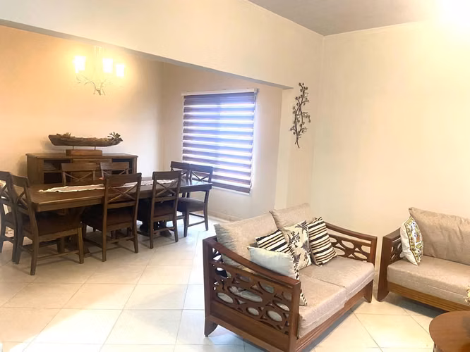 SE VENDE ACOGEDORA CASA DE MONTAÑA EN ALTOS DEL MARIA CON VISTA - Imagen 3