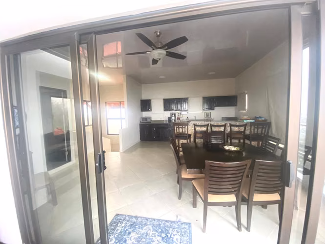 SE VENDE ACOGEDORA CASA DE MONTAÑA EN ALTOS DEL MARIA CON VISTA - Imagen 18