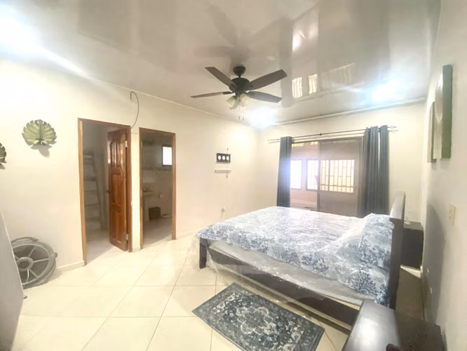 SE VENDE ACOGEDORA CASA DE MONTAÑA EN ALTOS DEL MARIA CON VISTA - Imagen 10