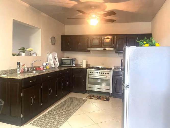 SE VENDE ACOGEDORA CASA DE MONTAÑA EN ALTOS DEL MARIA CON VISTA - Imagen 5
