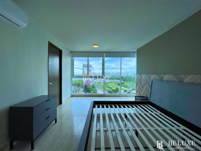 VENTA DE APARTAMENTO EN PH THE REGENT, COSTA DEL ESTE (6P)