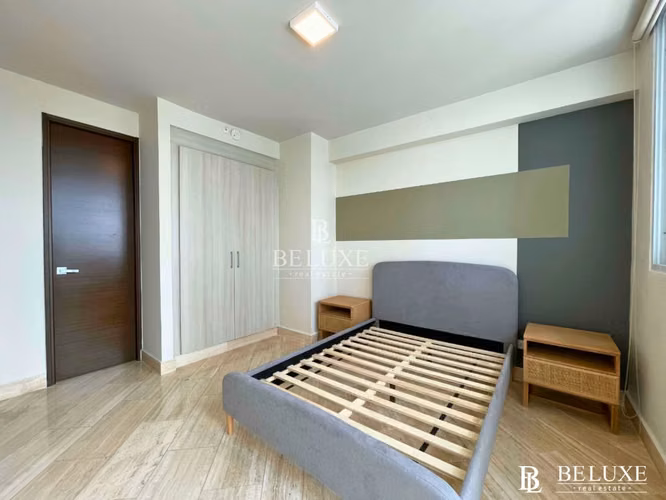VENTA DE APARTAMENTO EN PH THE REGENT, COSTA DEL ESTE (6P)