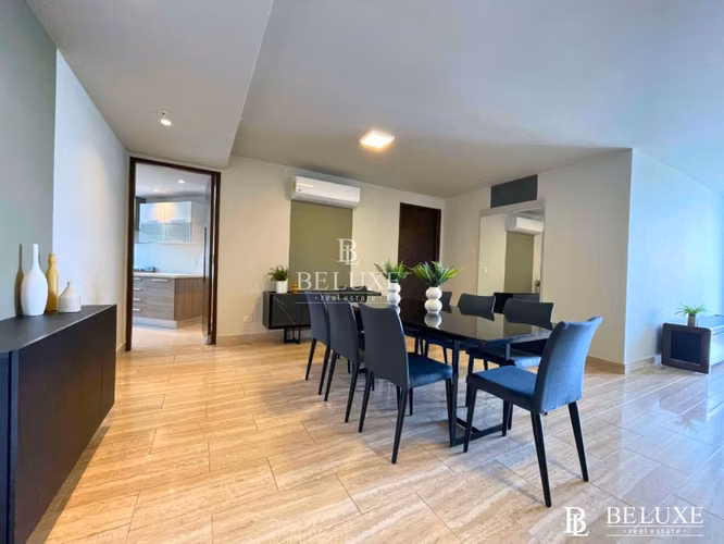 VENTA DE APARTAMENTO EN PH THE REGENT, COSTA DEL ESTE (6P)