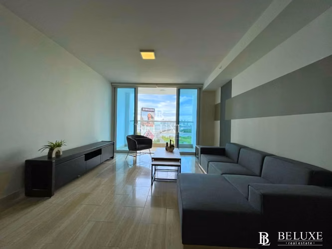 VENTA DE APARTAMENTO EN PH THE REGENT, COSTA DEL ESTE (6P)