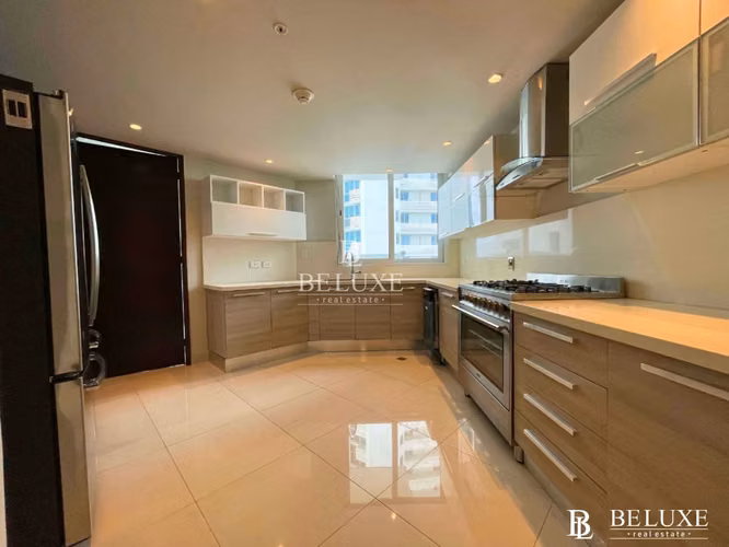 VENTA DE APARTAMENTO EN PH THE REGENT, COSTA DEL ESTE (6P)