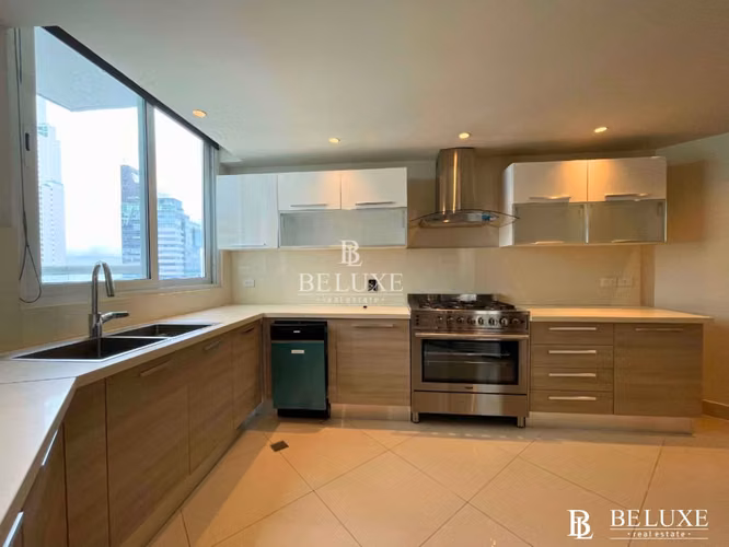 VENTA DE APARTAMENTO EN PH THE REGENT, COSTA DEL ESTE (6P)