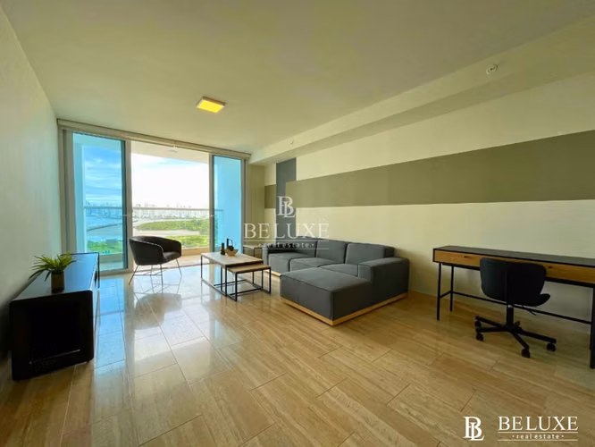 VENTA DE APARTAMENTO EN PH THE REGENT, COSTA DEL ESTE (6P)