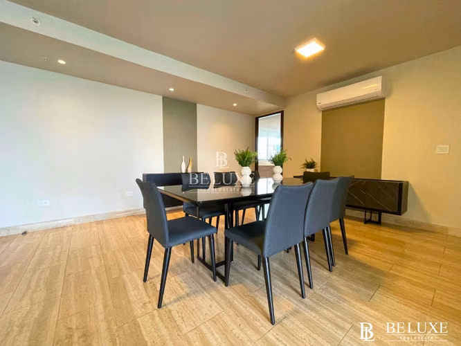 VENTA DE APARTAMENTO EN PH THE REGENT, COSTA DEL ESTE (6P)