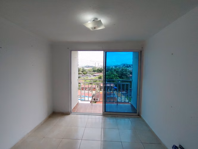 APARTAMENTO EN ALQUILER – PH DELTA TOWER | AVENIDA LA PULIDA