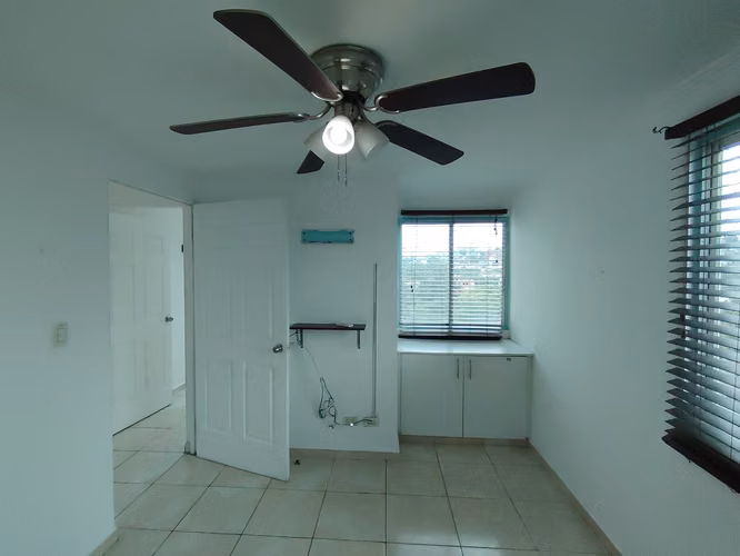 APARTAMENTO EN ALQUILER – PH DELTA TOWER | AVENIDA LA PULIDA