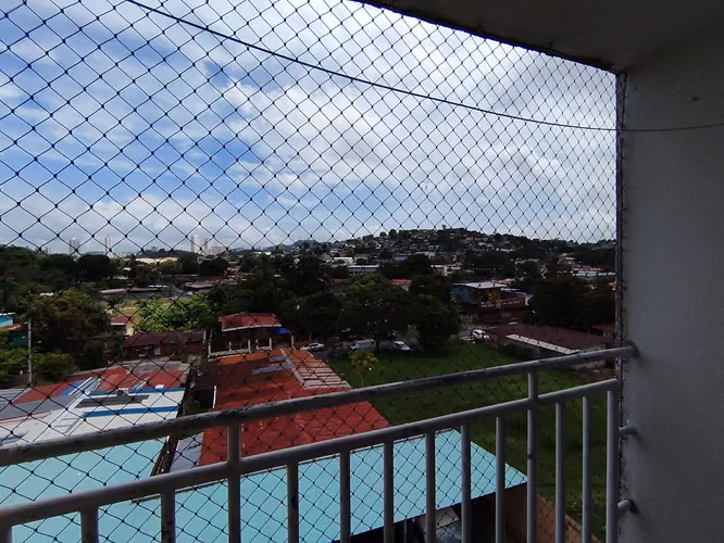 APARTAMENTO EN ALQUILER – PH DELTA TOWER | AVENIDA LA PULIDA