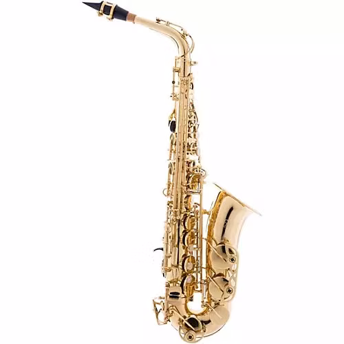 EAS-200 Alto Saxofon - Imagen 2