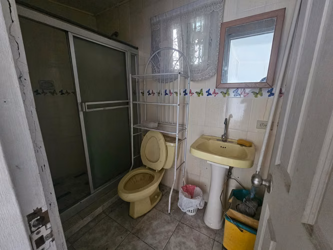 LOCAL COMERCIAL EN ALQUILER – BETANIA | 45 m²