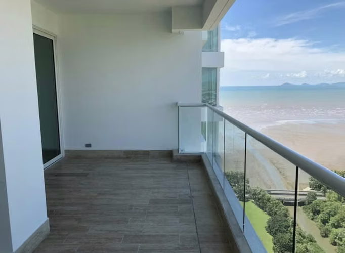 ARIA - VISTA AL MAR - PISO ALTO - COSTA DEL ESTE - Imagen 15