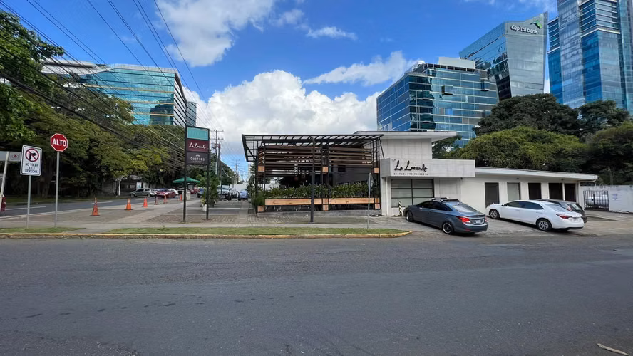Terreno en Venta en Obarrio 22EPP5934