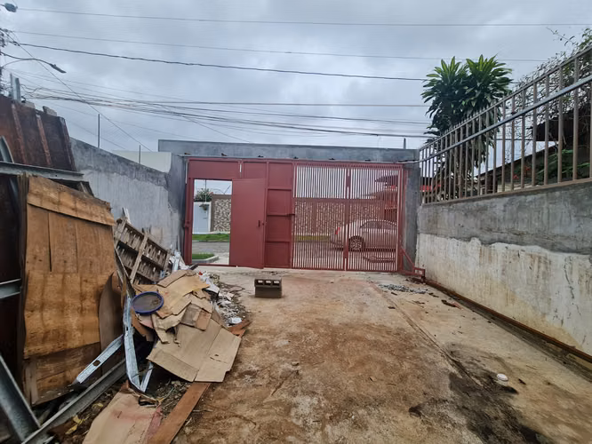  LOCAL COMERCIAL EN ALQUILER – BETANIA | 60 m²