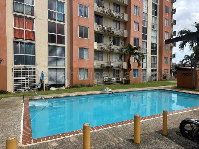 VENTA APARTAMENTO MYSTIC VILLAGE