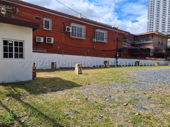 Terreno en Venta en Obarrio 26EPP2630