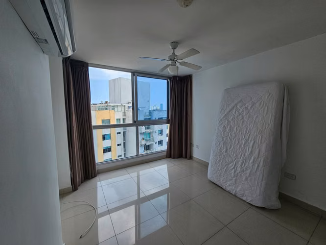  APARTAMENTO EN VENTA A PASOS DEL PARQUE OMAR | SAN FRANCISCO | 72.30 m²
