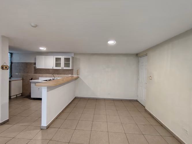 Apartamento En Venta Sobre Via España | PH Plaza España