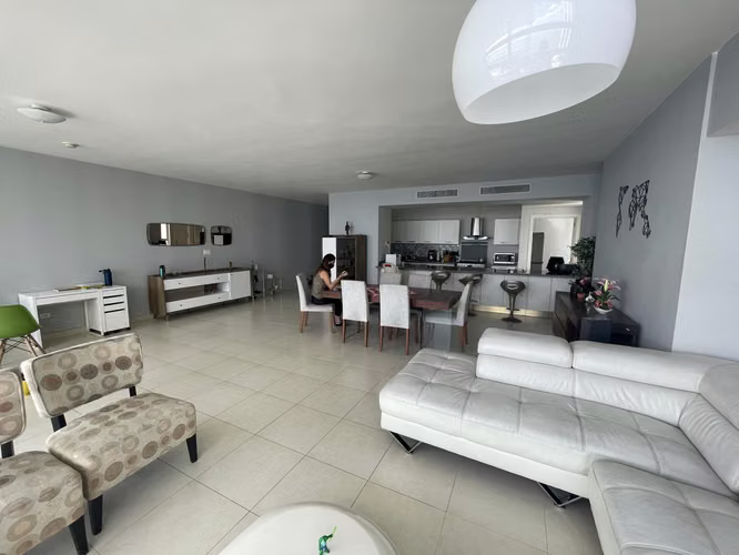 Apartamento en Venta en PH WATERS ON THE BAY Av. Balboa26AECC7809