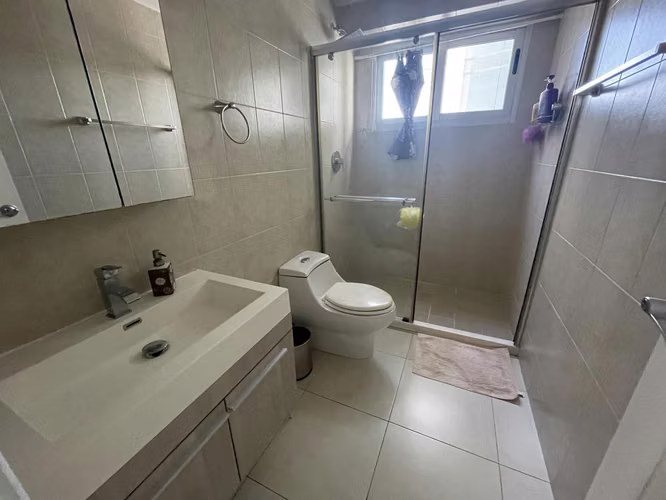 Apartamento en Venta en PH WATERS ON THE BAY Av. Balboa26AECC7809