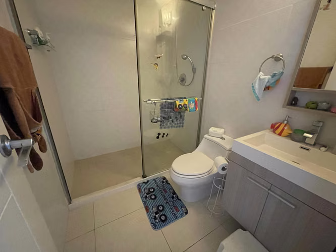 Apartamento en Venta en PH WATERS ON THE BAY Av. Balboa26AECC7809