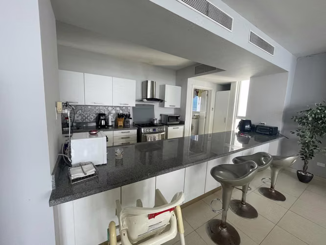 Apartamento en Venta en PH WATERS ON THE BAY Av. Balboa26AECC7809