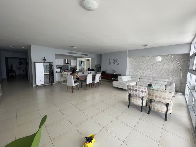 Apartamento en Venta en PH WATERS ON THE BAY Av. Balboa26AECC7809