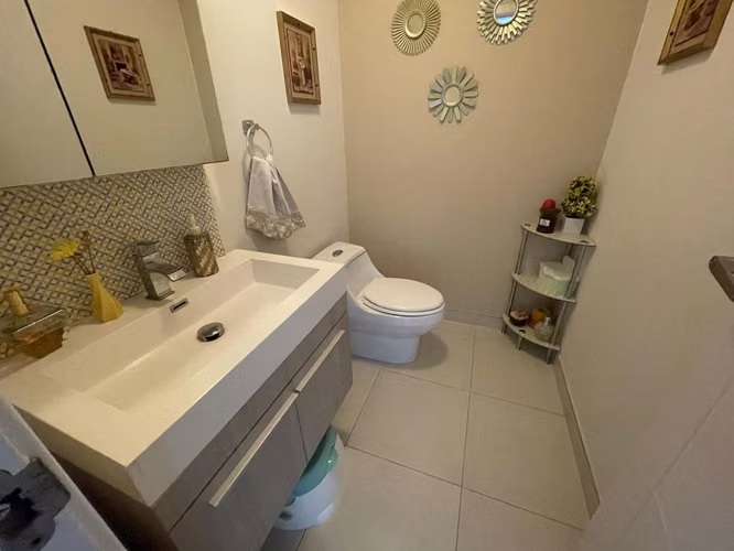 Apartamento en Venta en PH WATERS ON THE BAY Av. Balboa26AECC7809