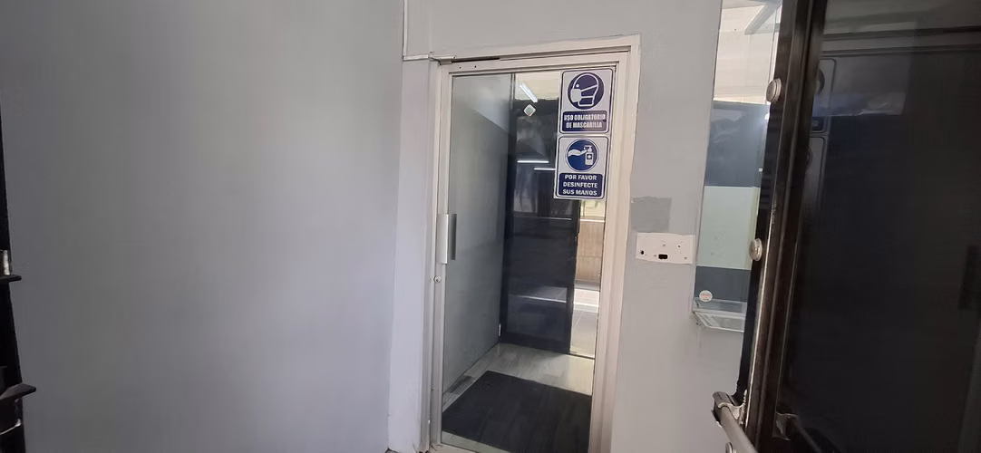 ALQUILER LOCAL COMERCIAL EL CANGREJO