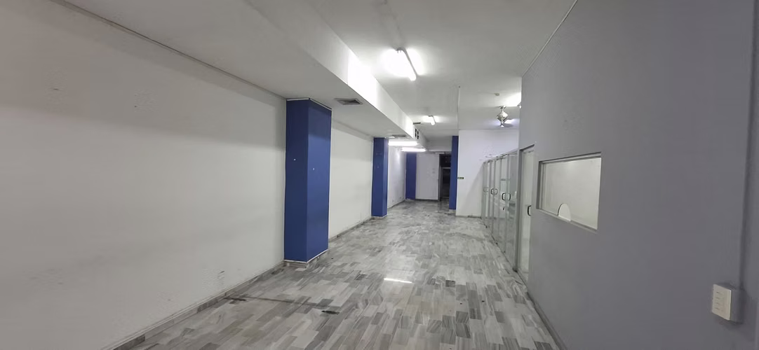 ALQUILER LOCAL COMERCIAL EL CANGREJO