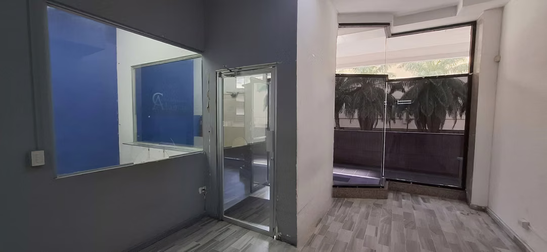 ALQUILER LOCAL COMERCIAL EL CANGREJO