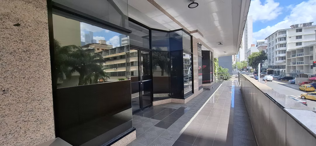 ALQUILER LOCAL COMERCIAL EL CANGREJO