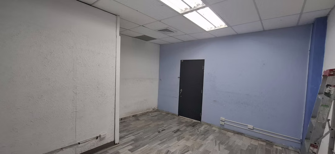 ALQUILER LOCAL COMERCIAL EL CANGREJO