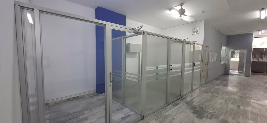 ALQUILER LOCAL COMERCIAL EL CANGREJO