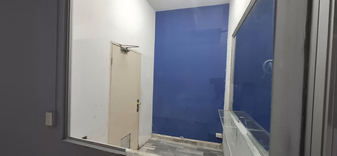 ALQUILER LOCAL COMERCIAL EL CANGREJO