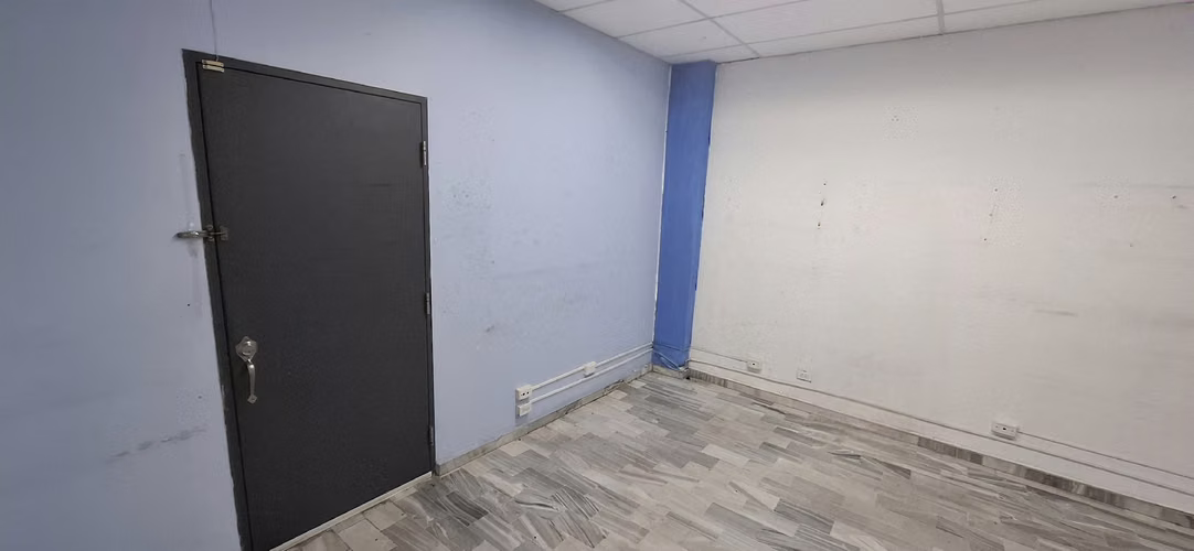 ALQUILER LOCAL COMERCIAL EL CANGREJO