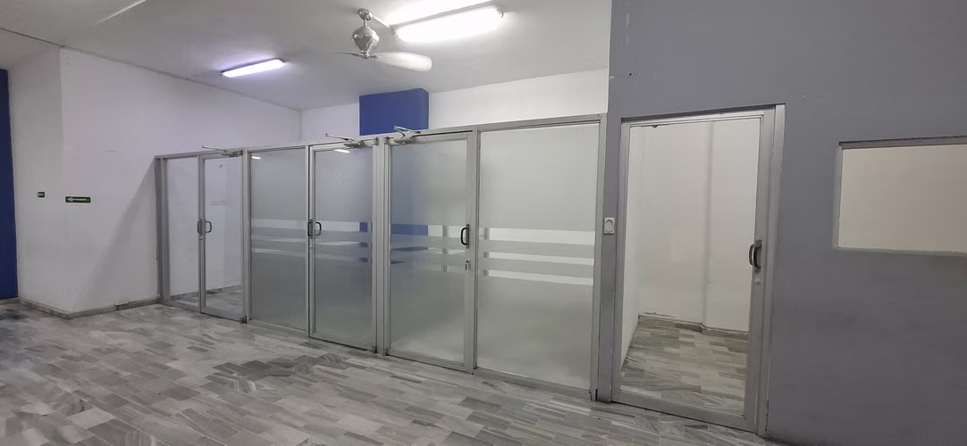 ALQUILER LOCAL COMERCIAL EL CANGREJO